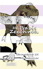 Praxis Zeichnen - Übungsbuch 15