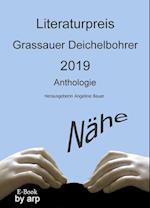 Literaturpreis Grassauer Deichelbohrer 2019