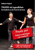 Theater mit Jugendlichen