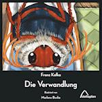 Die Verwandlung