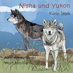 Nisha und Yukon