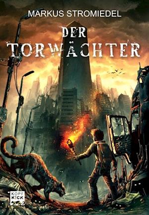 Der Torwächter