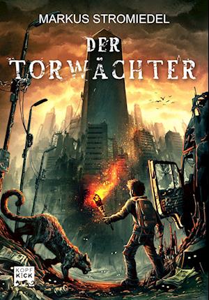 Der Torwächter 01