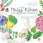 Das Helga Köhne Wildkräuterbuch