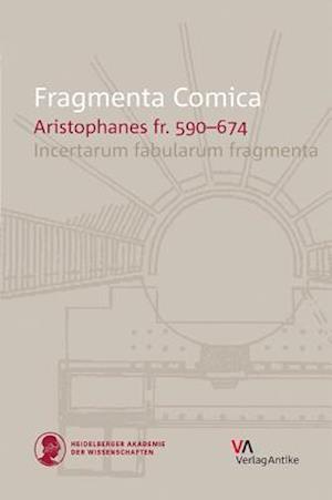 Fragmenta Comica