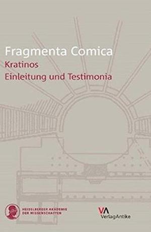 Fragmenta Comica