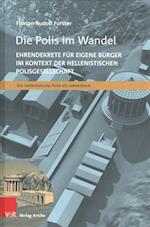 Die Polis Im Wandel