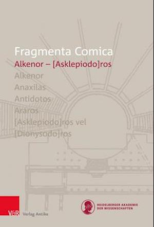 Fragmenta Comica