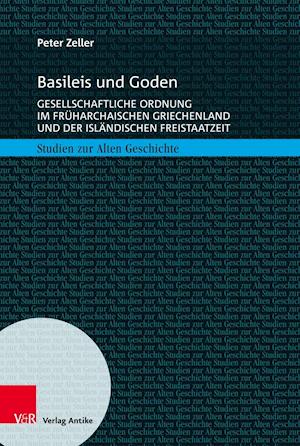 Basileis Und Goden