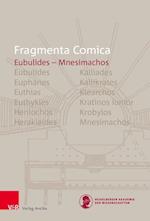 Fragmenta Comica (16.5)