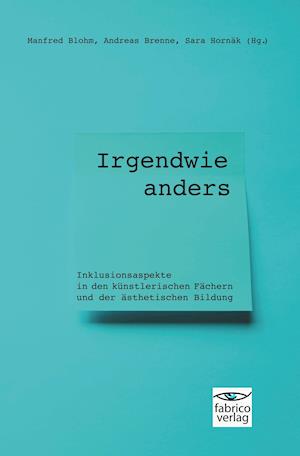 Irgendwie anders