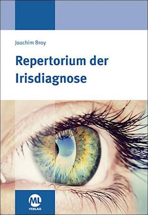 Repertorium der Irisdiagnose