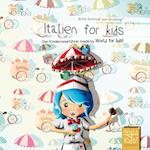 Italien for kids