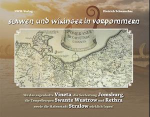 Slawen und Wikinger in Vorpommern