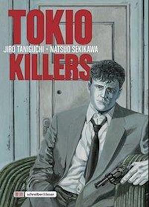 Tokio Killers