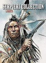 Serpieri Collection. 1. Lakota