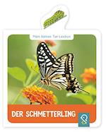 Mein kleines Tier-Lexikon - Der Schmetterling