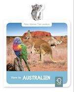 Mein kleines Tier-Lexikon - Tiere in Australien