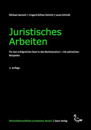 Juristisches Arbeiten