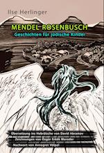 Mendel Rosenbusch