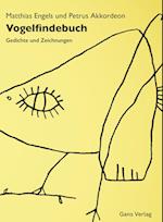 Vogelfindebuch