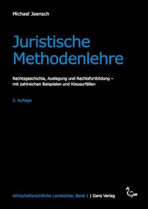 Juristische Methodenlehre