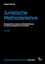 Juristische Methodenlehre