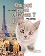 Oú est mon chaton ? 1