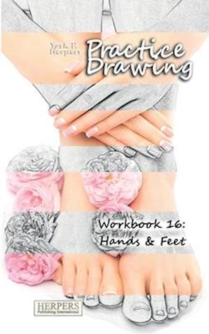 Practice Drawing - Workbook 16