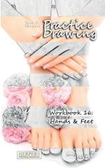 Practice Drawing - Workbook 16