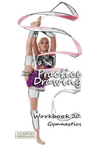 Practice Drawing - Workbook 20