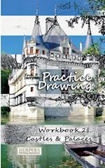 Practice Drawing - Workbook 28