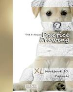 Practice Drawing - XL Workbook 10