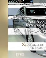 Practice Drawing - XL Workbook 13