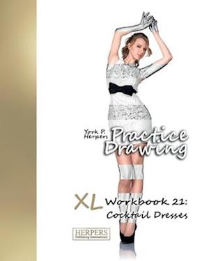 Practice Drawing - XL Workbook 21