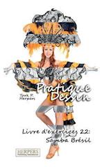 Pratique Dessin - Livre d'exercices 22