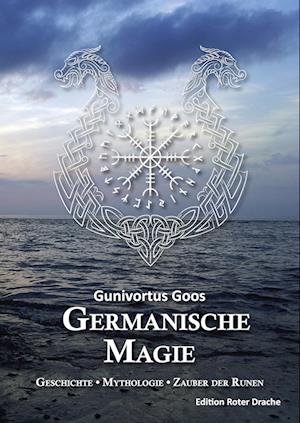 Germanische Magie