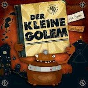 Der kleine Golem