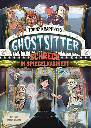 Ghostsitter