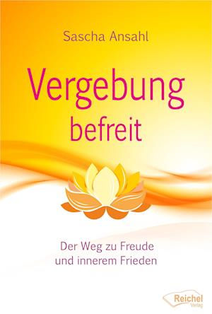 Vergebung befreit