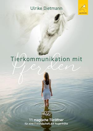 Tierkommunikation mit Pferden