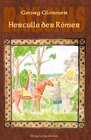 Herculla der Römer