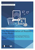 The Representation of Muslims in the Media