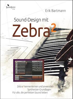 Sound-Design mit Zebra²