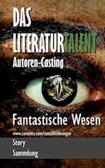 Fantastische Wesen