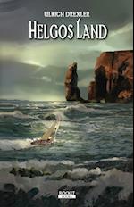 Helgos Land: Doggerland-Trilogie Band 3