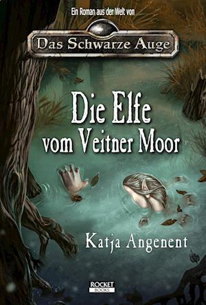 Die Elfe vom Veitner Moor