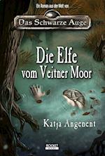 Die Elfe vom Veitner Moor