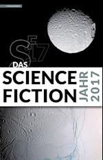 Das Science Fiction Jahr 2017