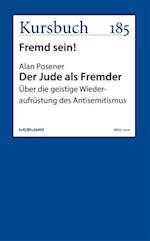 Der Jude als Fremder